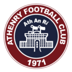 Athenry Football Club crest